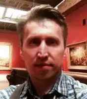 Барсуков Борис