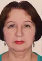 Степанова Арина